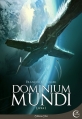 Couverture Dominium Mundi, tome 1 Editions Critic 2013