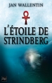 Couverture L'étoile de Strindberg Editions Fleuve 2012