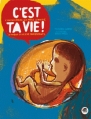 Couverture C'est ta vie ! Editions Oskar 2013