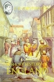 Couverture A Short History of England Editions Fischer 1993