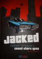 Couverture Jacked : L'histoire officieuse de Grand theft auto Editions Pix'n Love 2013