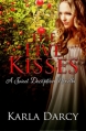 Couverture Sweet Deception, book 1: The Five Kisses Editions Glades Publishing 2012