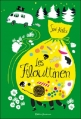 Couverture Les Filouttinen, tome 1 Editions Didier Jeunesse 2013
