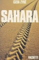 Couverture Sahara Editions Hachette 1985