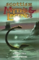 Couverture Scottish Myths & Legends Editions Lomond 2003
