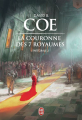 Couverture La couronne des 7 royaumes, intégrale, tome 3 Editions J'ai Lu 2013