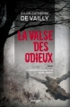Couverture La valse des odieux Editions Recto-Verso 2013