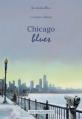 Couverture Chicago blues Editions Gulf Stream 2006