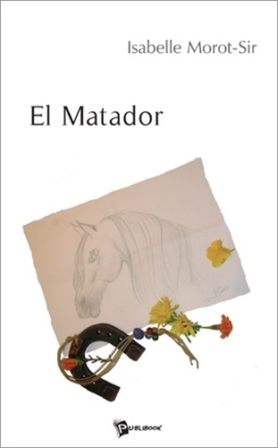 Couverture El matador, tome 1