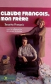 Couverture Claude François, mon frère Editions Hors collection 2008