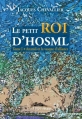 Couverture Le petit roi d'Hosml, tome 1 : Anatoli et la vasque d'alliance Editions Les presses littéraires 2013