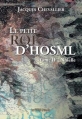 Couverture Le petit roi d'Hosml, tome 2 : Nhielle Editions Les presses littéraires 2011