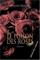 Couverture Le poison des roses Editions Calmann-Lévy 2007