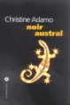 Couverture Noir Austral Editions Liana Lévi 2006