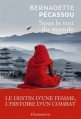 Couverture Sous le toit du monde Editions Flammarion 2013