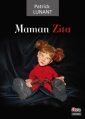Couverture Maman Zita Editions Atria 2012