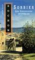 Couverture Les Chroniques infernales, tome 6 : Sorbier Editions Alire (Zen-fiction) 2000