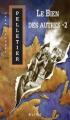 Couverture Les Gestionnaires de l'apocalypse, tome 3 : Le Bien des autres, seconde partie Editions Alire (Espionnage) 2003