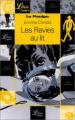 Couverture Les Ravies au lit Editions Librio (Noir) 2000