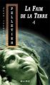Couverture Les Gestionnaires de l'apocalypse, tome 4 : La Faim de la Terre, première partie Editions Alire (Espionnage) 2009