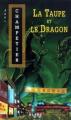 Couverture La Taupe et le dragon Editions Alire 1999