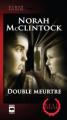 Couverture Double meurtre Editions Hurtubise (Best Seller) 2008