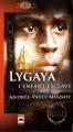 Couverture Lygaya, tome 1 : L'Enfant esclave Editions Hurtubise (Best Seller) 2006