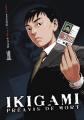 Couverture Ikigami : Préavis de mort, tome 01 Editions Asuka 2009