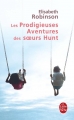 Couverture Les prodigieuses aventures des soeurs Hunt Editions Le Livre de Poche 2007
