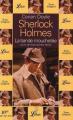 Couverture Sherlock Holmes : La bande mouchetée suivi de trois autres récits Editions Librio 1997