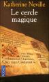 Couverture Le Cercle magique Editions Pocket 2003