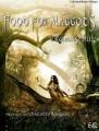 Couverture Food for Maggots Editions du Riez 2010