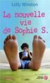 Couverture La nouvelle vie de Sophie S. Editions Les Presses de la Cité 2006