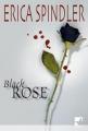 Couverture Black rose Editions Harlequin (Mira) 2010