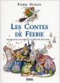 Couverture Les Contes de Féerie Editions Hoëbeke 1999