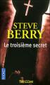 Couverture Le Troisième Secret Editions Pocket (Thriller) 2008