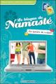 Couverture Le Blogue de Namasté, tome 03 : Le Mystère du t-shirt Editions Marée Haute 2009