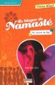 Couverture Le Blogue de Namasté, tome 04 : Le Secret de Kim Editions La Semaine 2009
