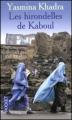 Couverture Les Hirondelles de Kaboul Editions Pocket 2008