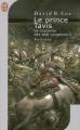 Couverture La couronne des sept royaumes, tome 02 : Le Prince Tavis Editions J'ai Lu (Fantasy) 2006