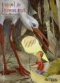 Couverture L'appel de l'oiseau-nuit Editions Gallimard  (Jeunesse - Hors-piste) 2010
