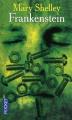 Couverture Frankenstein ou le Prométhée moderne / Frankenstein Editions Pocket (Terreur) 2009