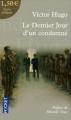 Couverture Le Dernier Jour d'un condamné Editions Pocket 2012