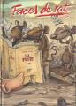 Couverture Faces de rat, tome 1 Editions Vents d'ouest (Éditeur de BD) 2004