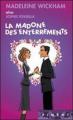 Couverture La madone des enterrements Editions France Loisirs (Piment) 2009