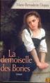 Couverture Bories, tome 2 : La Demoiselle des Bories Editions France Loisirs 2006