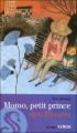 Couverture Momo, petit prince des Bleuets Editions Syros (Tempo) 2006