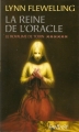 Couverture Le royaume de Tobin, tome 6 : La Reine de l'oracle Editions France Loisirs (Fantasy) 2009