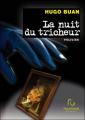 Couverture Les enquêtes du commissaire Workan, tome 03 : La nuit du tricheur Editions Pascal Galodé (Policier) 2010