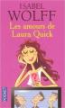 Couverture Les amours de Laura Quick Editions Pocket 2008